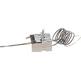 DINEX 014001209 Thermostat, 170&deg; C