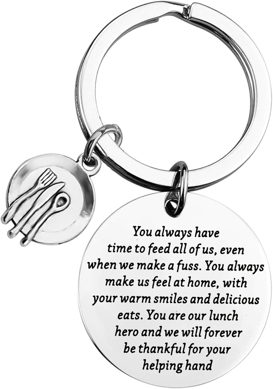 lunch lady appreciation gifts