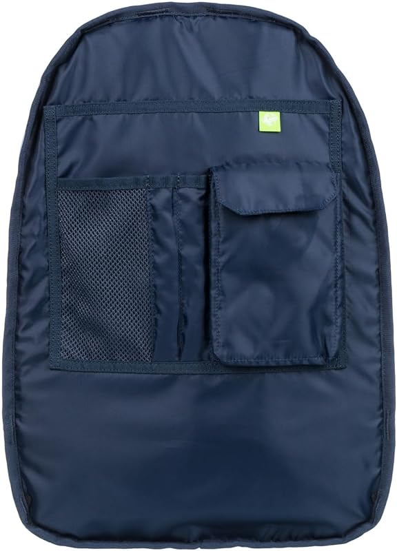 - The Poster Backpack per Uomo - Navy Blazer - Taglia unica
