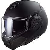 LS2 Helmets Advant Modular Helmet