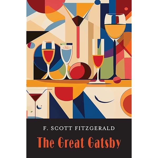 The Great Gatsby: F. Scott Fitzgerald: 9781471173936: Amazon.com