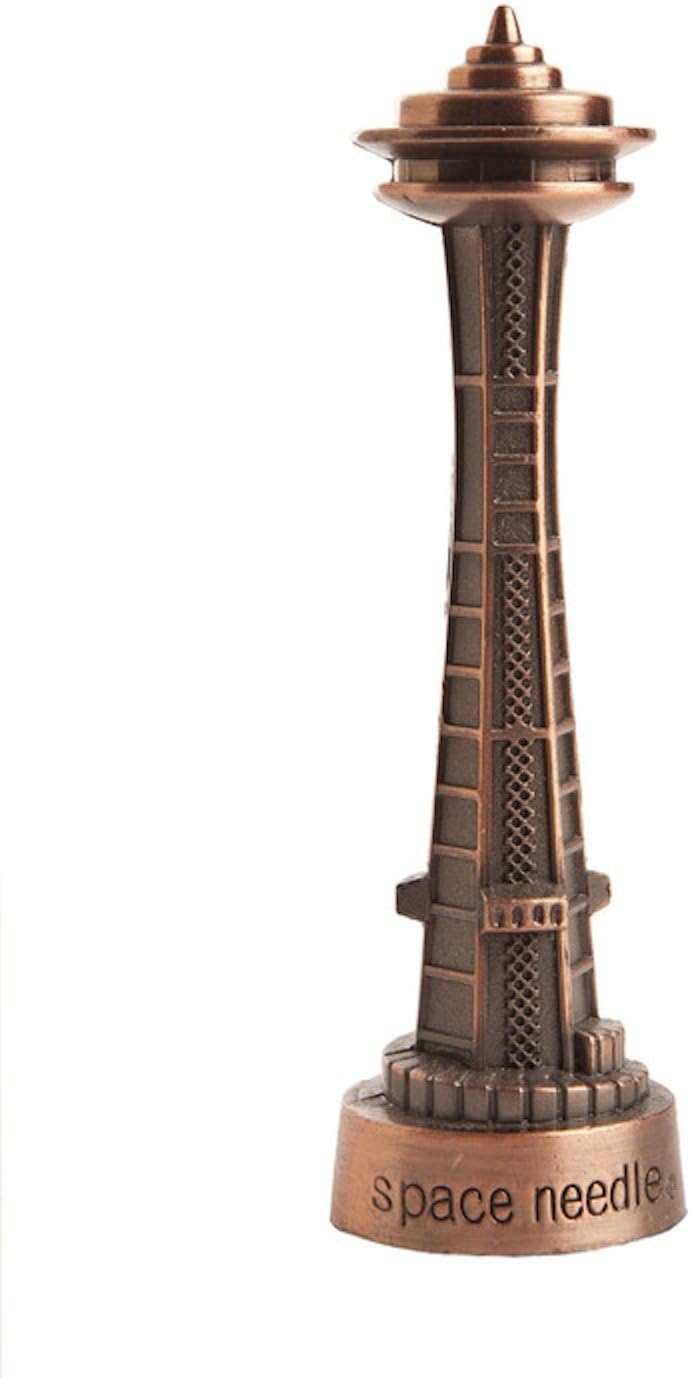 space needle toy
