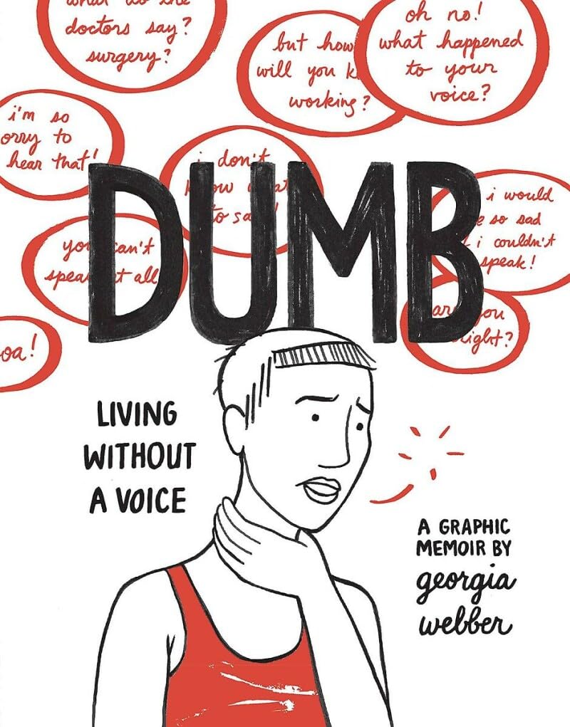 Dumb