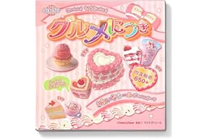 Alideco 30pcs Scrapbook Stickers Vintage Gourmet Desserts Sticker Book for Adults journaling Stickers for Scrapbooking (binfenshiguang)