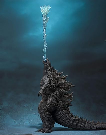 godzilla juguete mercadolibre