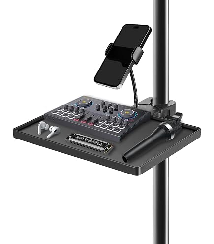 Amazon.com: Yamaha BMS10A Microphone Stand Adaptor : Musical