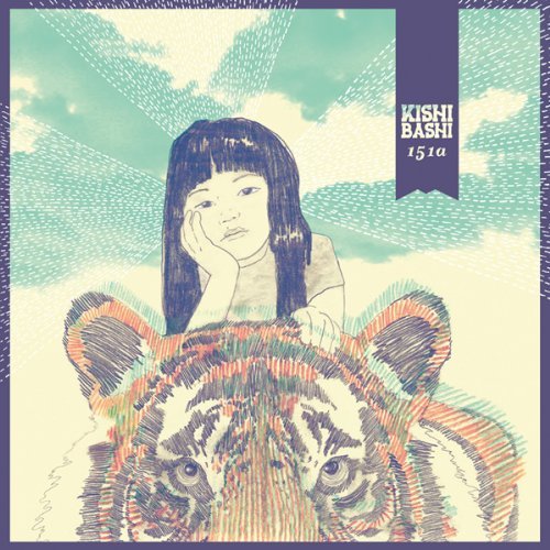 Kishi Bashi - Manchester Lyrics - Zortam Music