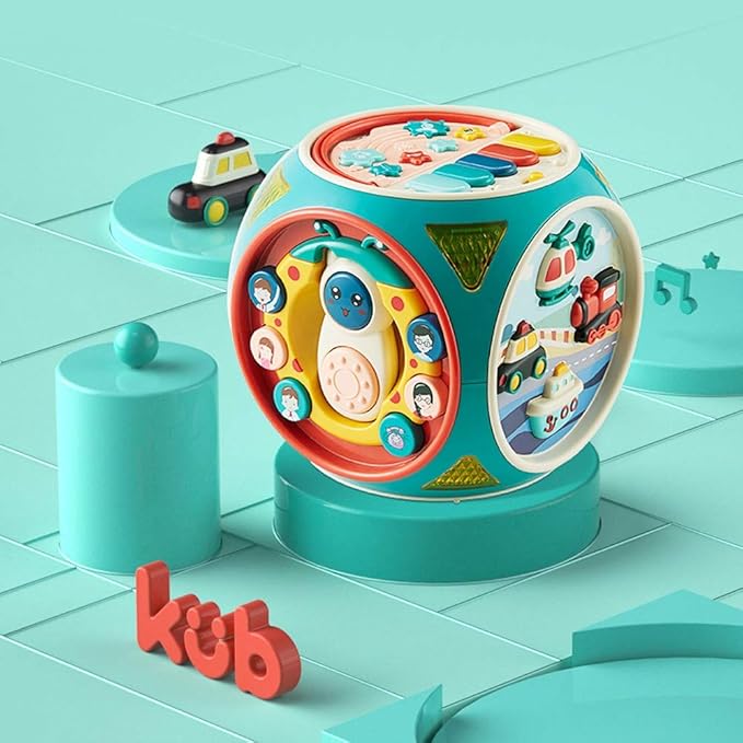 Toys For 1 5 Year Old