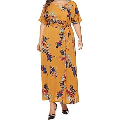 amazon abiti eleganti donna