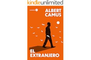 El extranjero