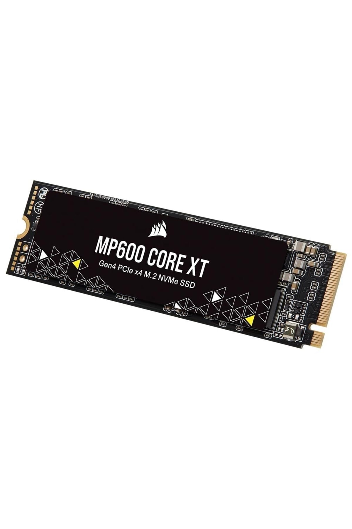Corsair MP600 CORE XT 1TB PCIe Gen4 x4 NVMe M.2 SSD