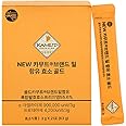 Korean New Kamut Brand Wheat Enzyme Gold 3g × 21 sticks 카무트 효소