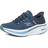 Skechers Women's Go Run Elevate 2.0 Banyan Hands Free Slip-ins Sneakers