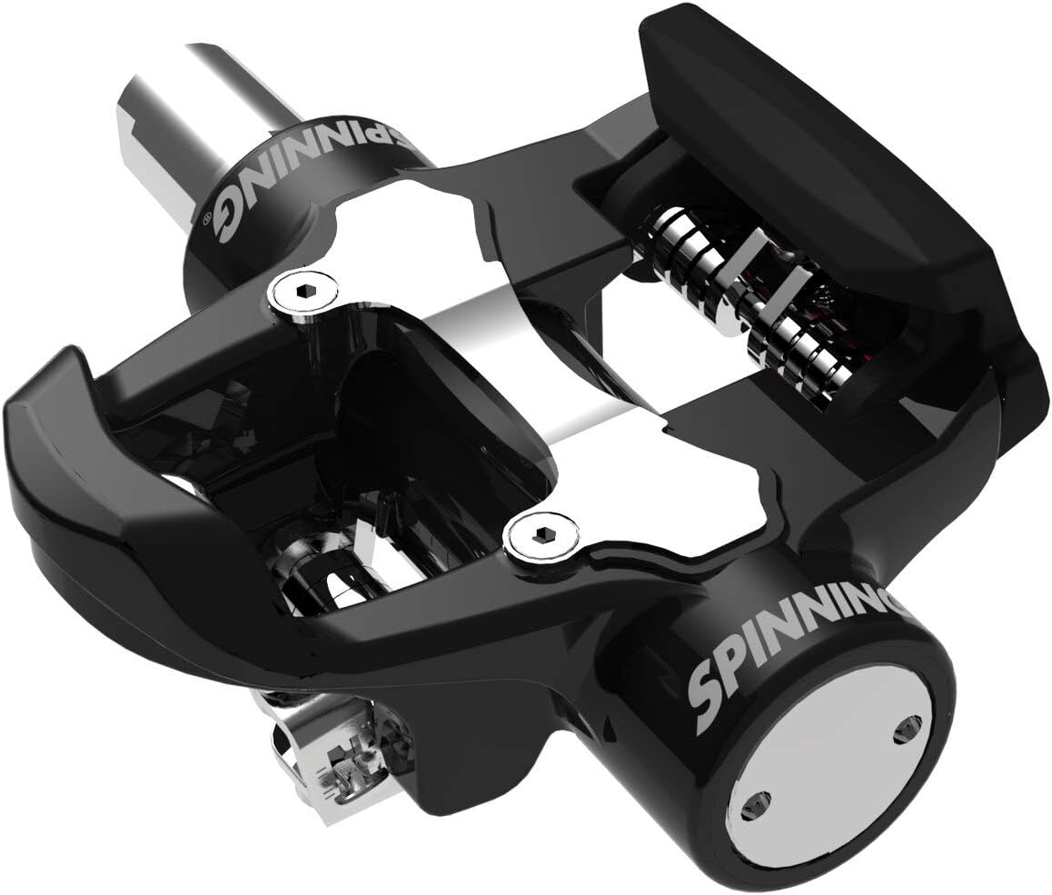 best spin pedals