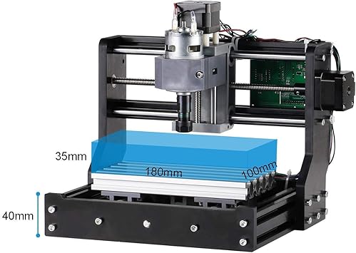 Genmitsu  Milling Machines product image 4