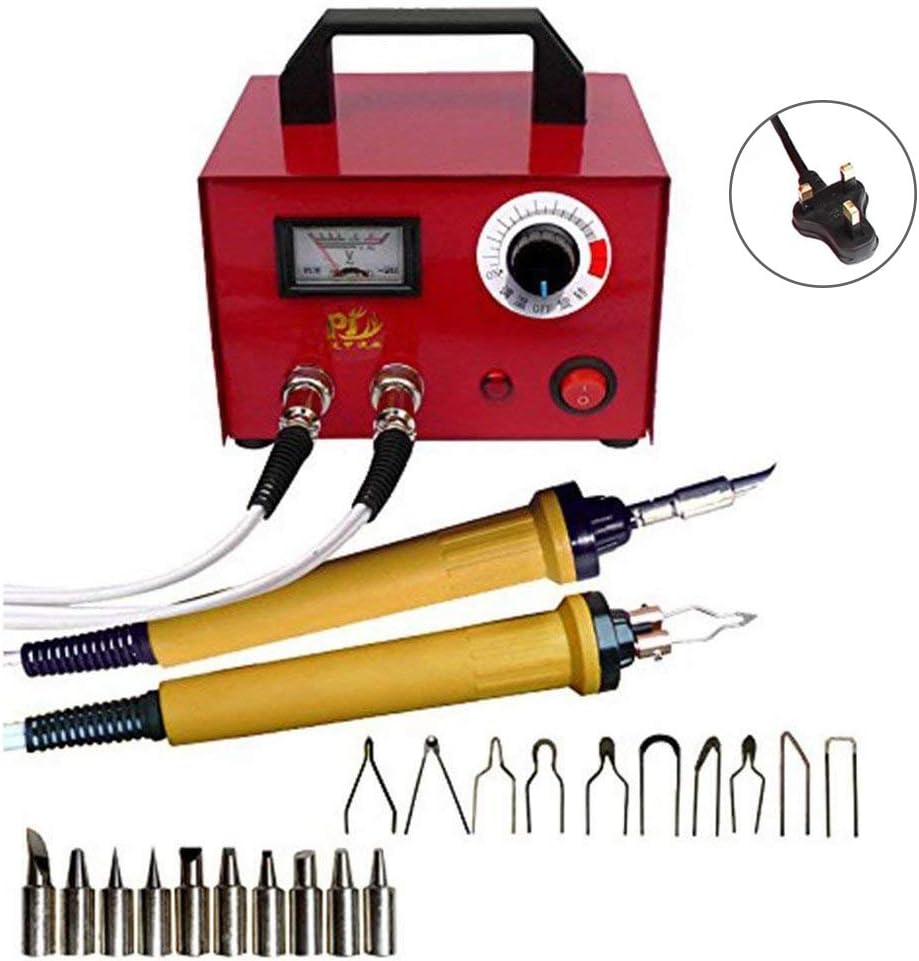 Wood Burning Kit 100w 220V Multifunction Pyrography Machine Wood