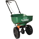 Scotts Turf Builder Edge Guard Mini Broadcast Spreader (Case of 3)