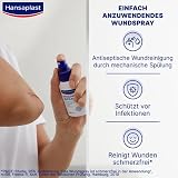 Hansaplast Wound Healing Spray 50 ml view 2