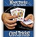 Magic Makers Tricks You can Master, Card Tricks with No Sleight of Hand