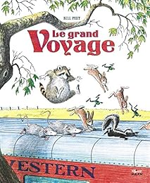 Le  grand voyage