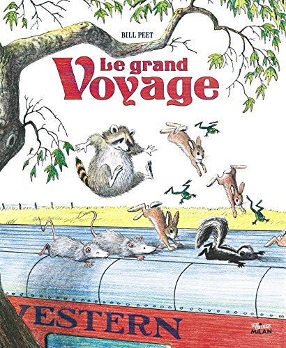 Le  grand voyage