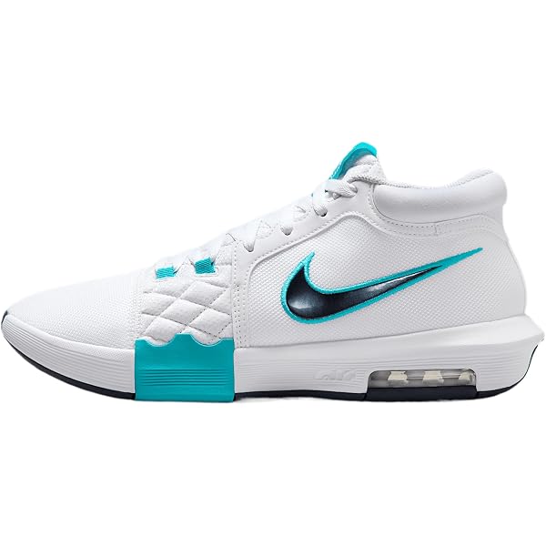Amazon.com | Nike Huarache 9 Varsity LAX SE Lacrosse Cleats  display picture 3