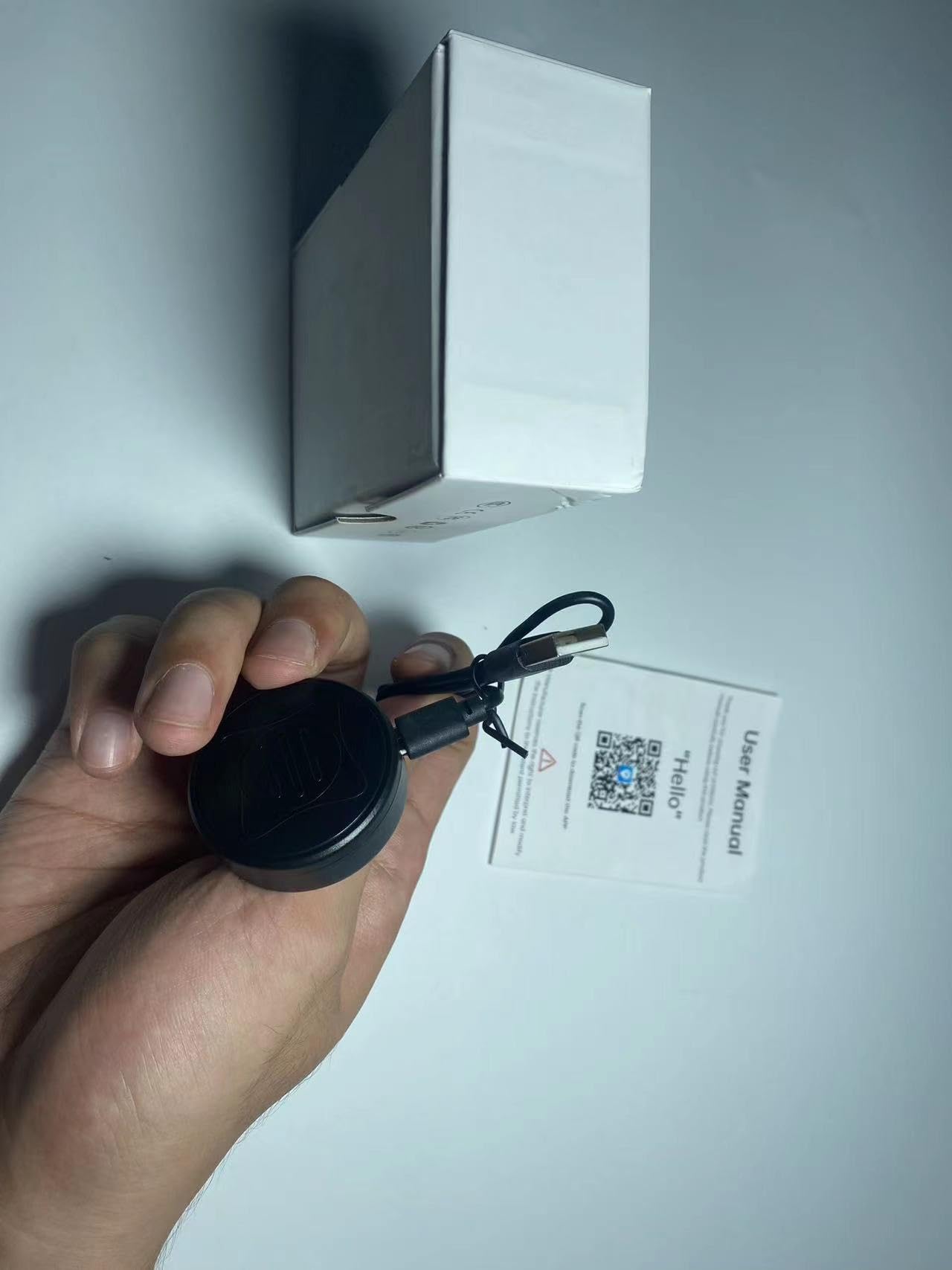 GPS Tracker for Vehicles,Customers are Required to Prepare a usable SIM ...