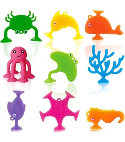Limited Edition Fruit & Veggie Scrub Mitt : Amazon.ca: Toys