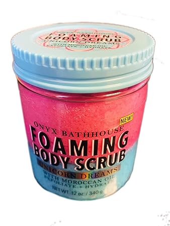 Unicorn Scrub By Kojic 100 Original Shopee Indonesia