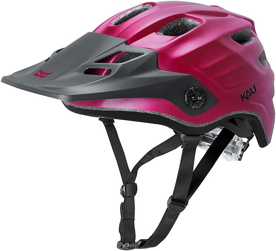 kali mountain bike helmets