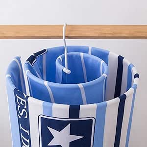 yoga mat drying rack