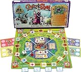 Family Pastimes Ogres and Elves - A 3-in-1 Co-operative Game