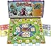 Family Pastimes Ogres and Elves - A 3-in-1 Co-operative Game