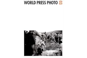 2003 World Press Photo