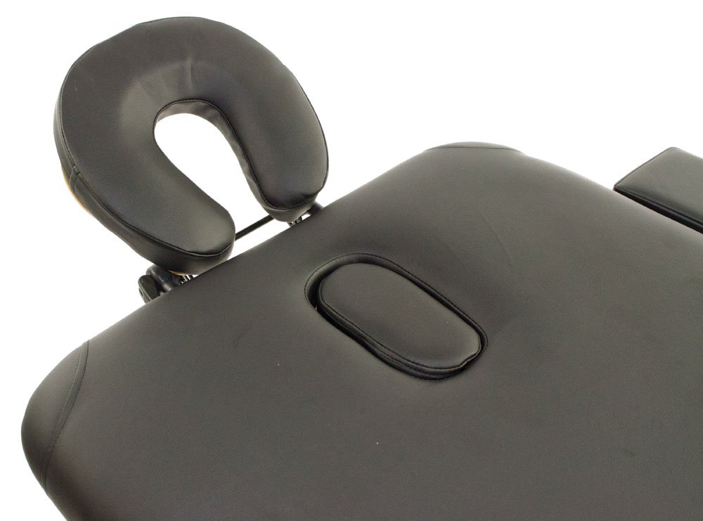 Reliance Medical CODE RED Portable Couch, Adjustable Heights, Carry Case, Easy to Clean, 18.5kg Weight, 159kg Load - Image 5