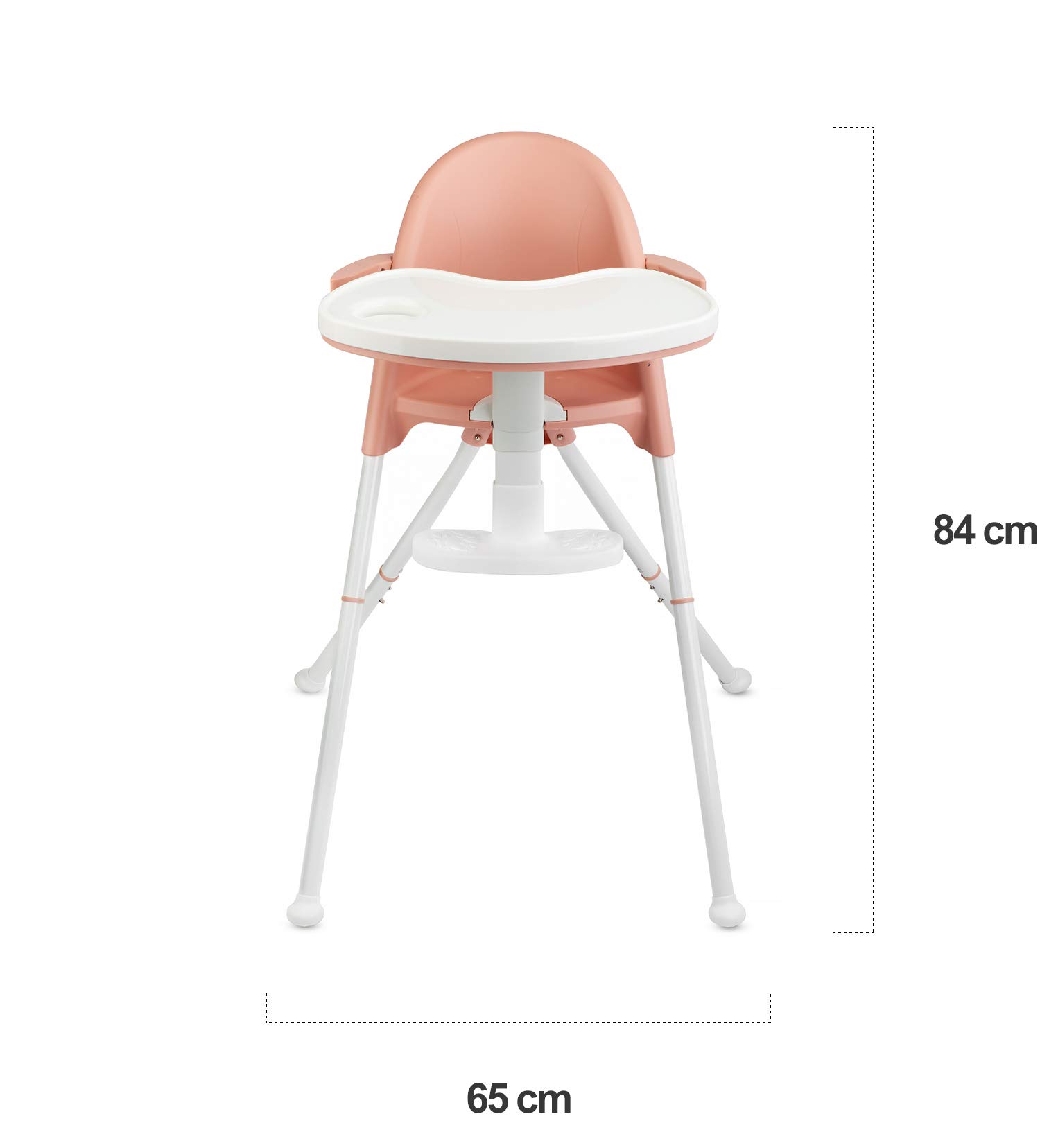 kinderkraft high chair