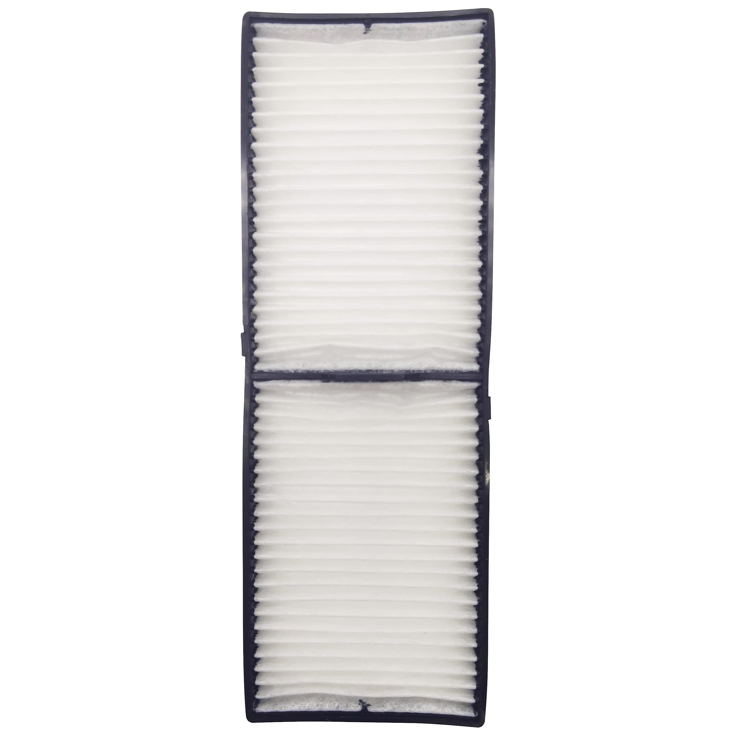 Leankle Air Filter Replacement for Epson ELPAF41/ V13H134A41, EB-1930, EB-1935, EB-1940W, EB-1945W, EB-1950, EB-1955, EB-1960, EB-1965, EB-1970W, EB-1975W, EB-1980WU, EB-1985WU, EB-2040