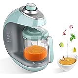 infanso baby food maker