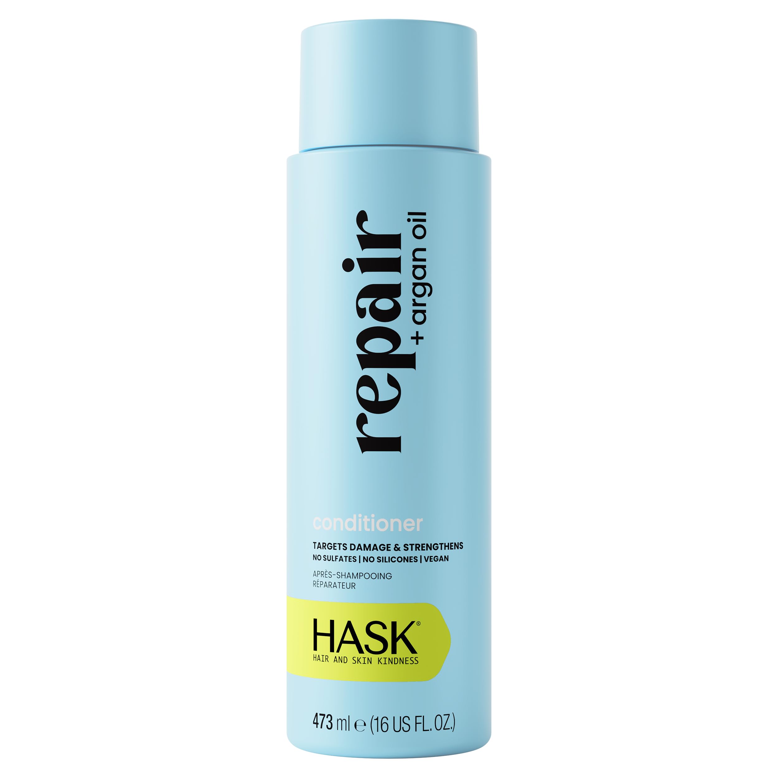HASK Repair Argan Oil Conditio...