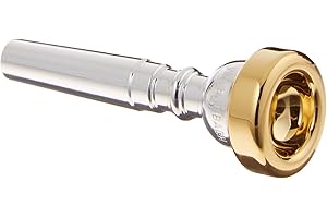 VINCENT BACH Bach Trumpet Mouthpiece (3511CGR)