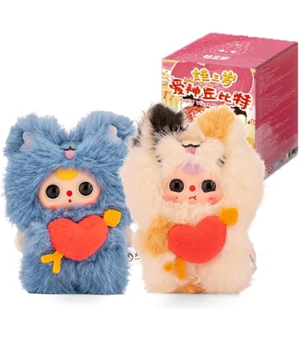 Amazon.com: Baby Three – Wa Long Long (Little Dragon) : Toys & Games