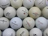 100 Value Golf Balls Grade B Lake Balls Mixed Brands view 2