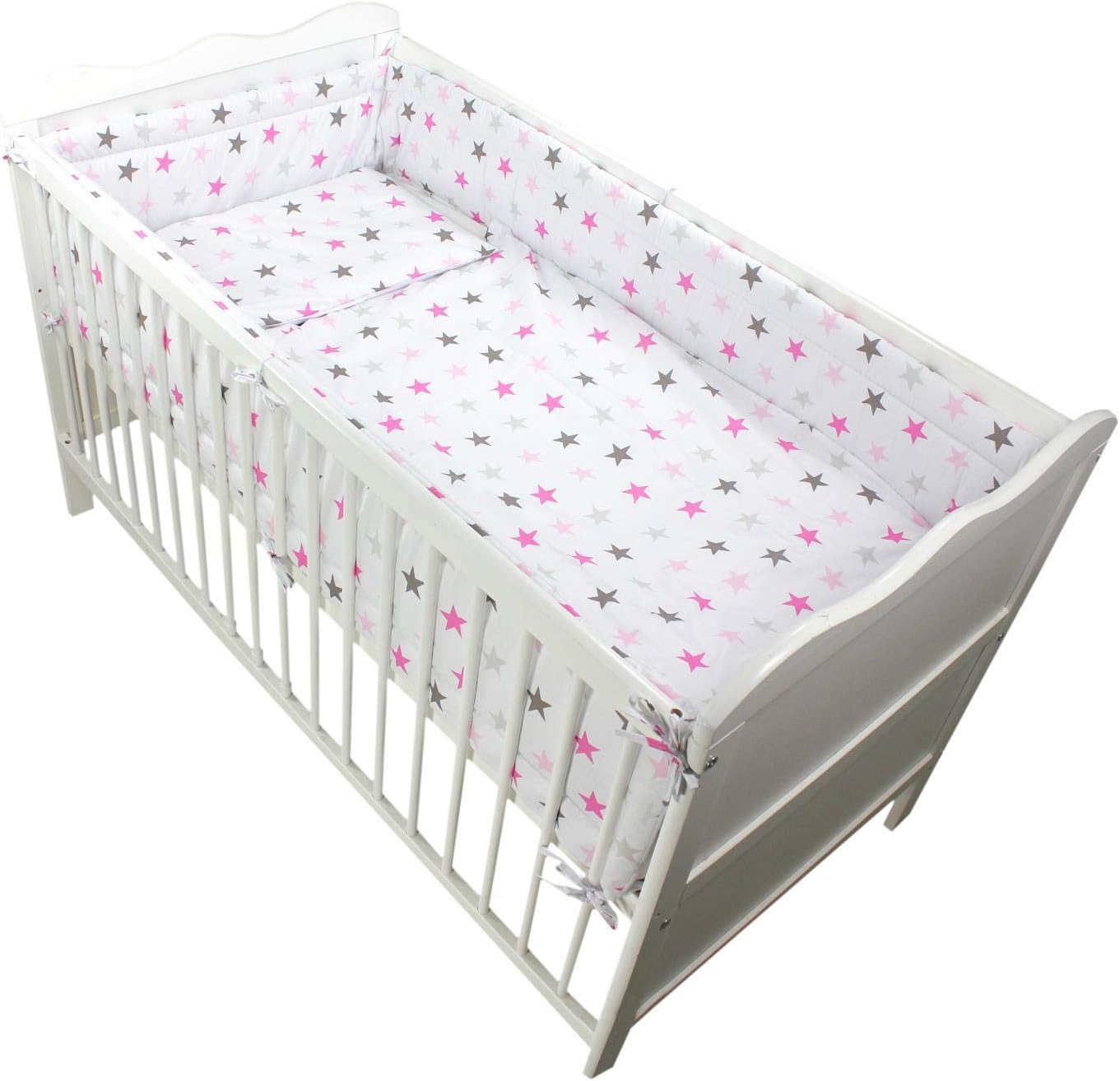 baby cot linen sets