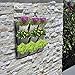Vertical Garden Wall Planter Kit- 19