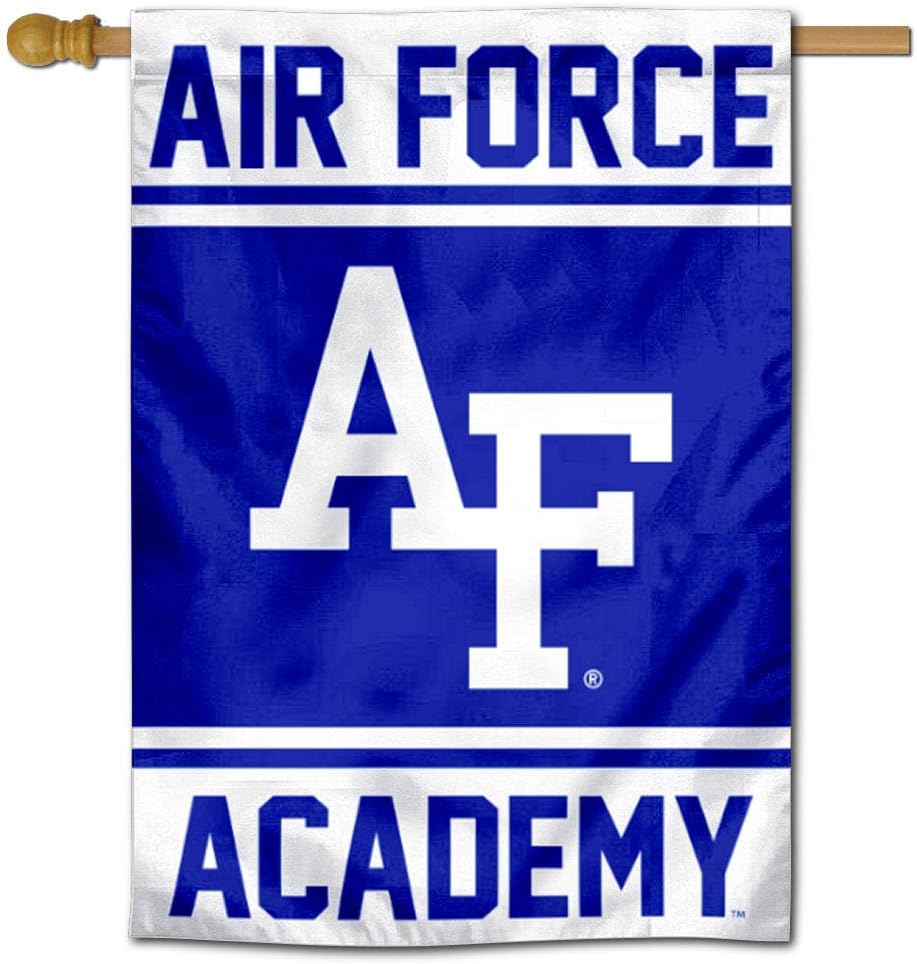 air force academy size