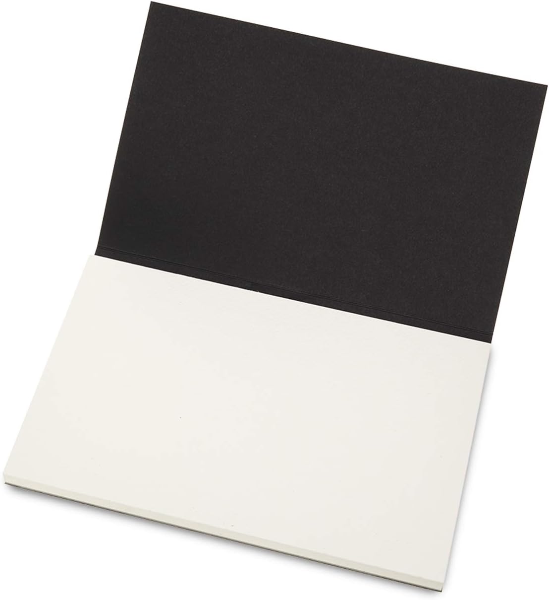 Moleskine Large Size 13 x 21 cm Art Collection Watercolour Block, Album with Paper for Watercolours Cardboard Cover - Image 4