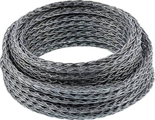 The Hillman Group 122067 Braided Mirror Cord, 10 ft
