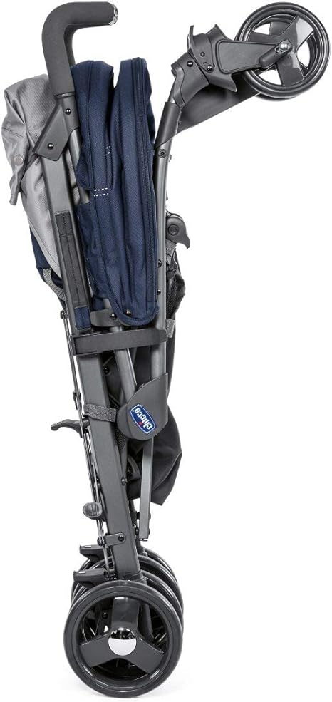 chicco lite way 3 titanium