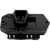 Beck/Arnley 204-0116 Blower Motor Resistor