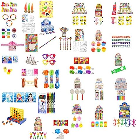 good small gifts for girls